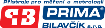 Logo - PRIMA BILAVČÍK, s.r.o.